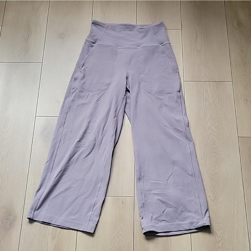 Lavender Lululemon